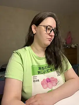 hungry1bunny online show from 3, 3, 2026