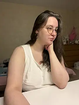 hungry1bunny online show from 16, 5, 2026