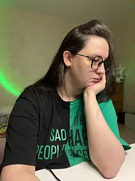 hungry1bunny online show from 13, 2, 2025