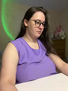 hungry1bunny online show from 23, 2, 2025