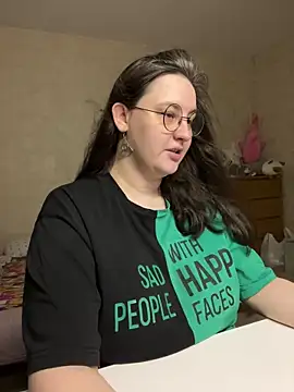 hungry1bunny online show from 13, 3, 2026