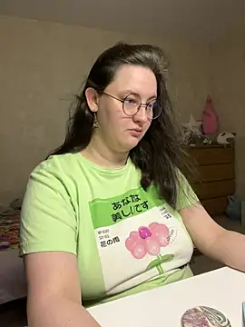 hungry1bunny online show from 10, 1, 2026