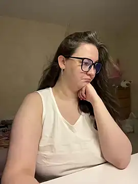 hungry1bunny online show from 16, 3, 2026