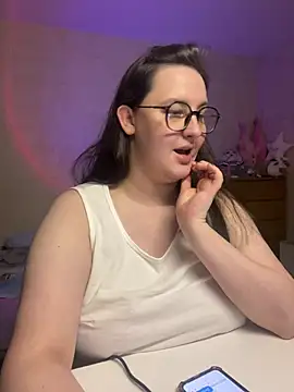 hungry1bunny online show from 2, 3, 2025