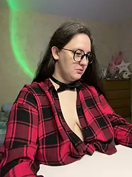 hungry1bunny online show from 25, 2, 2025