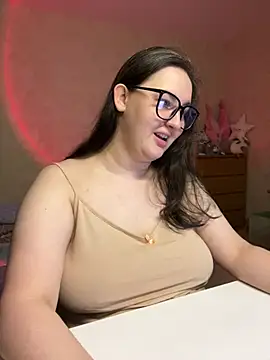 hungry1bunny online show from 3, 3, 2025