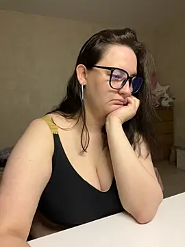 hungry1bunny online show from 26, 10, 2025