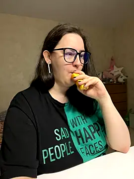 hungry1bunny online show from 14, 11, 2025