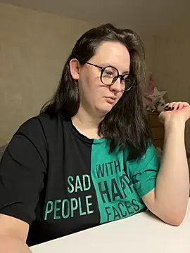 hungry1bunny online show from 14, 10, 2025