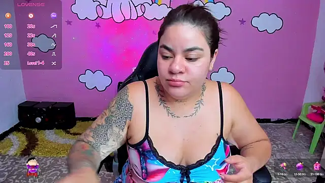 Sharon hils online show from 7, 4, 2026