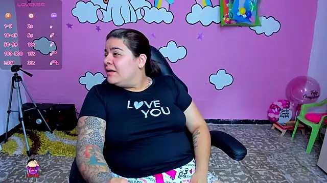 Sharon hils online show from 30, 3, 2026