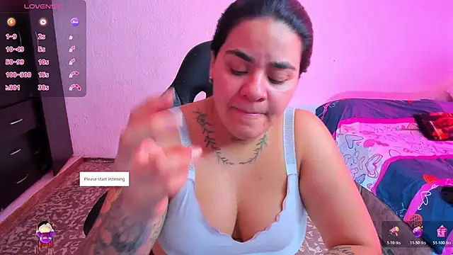 Sharon hils online show from 18, 11, 2025