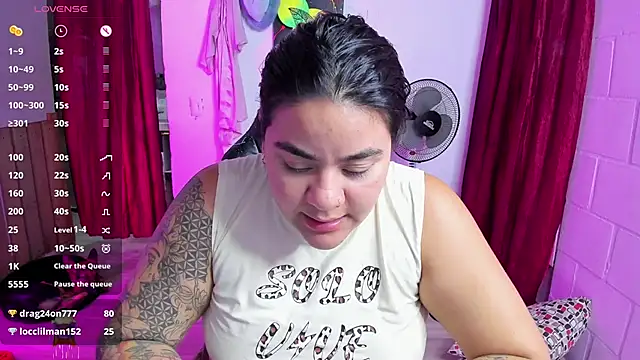 Sharon hils online show from 3, 2, 2025