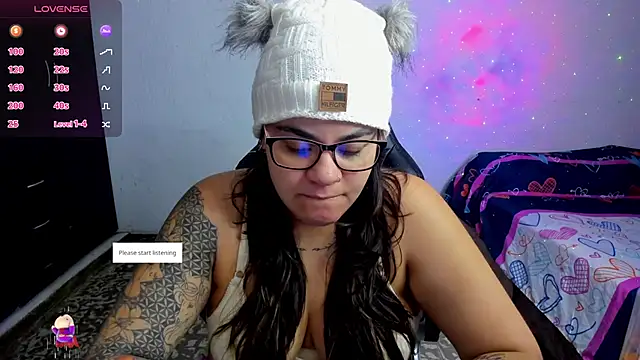 Sharon hils online show from 6, 11, 2025