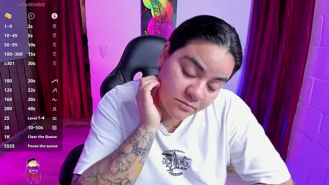 Sharon hils online show from 25, 1, 2025