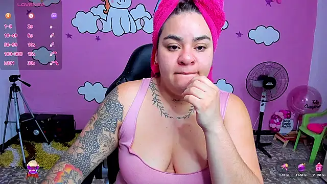 Sharon hils online show from 31, 3, 2026