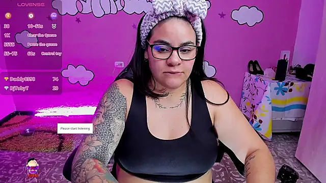 Snapshot of Sharon_hils chatting on 3, 2, 2026 Sharon hils online show from 3, 2, 2026