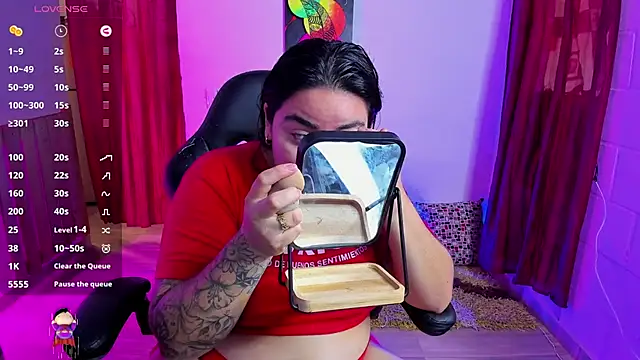 Sharon hils online show from 14, 1, 2025