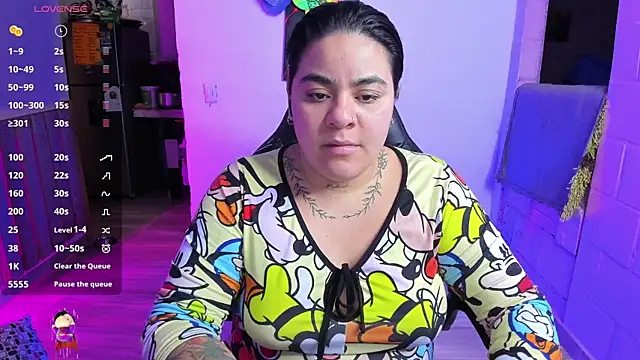 Sharon hils online show from 11, 2, 2025