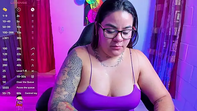 Sharon hils online show from 17, 2, 2025