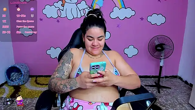 Sharon hils online show from 5, 3, 2026