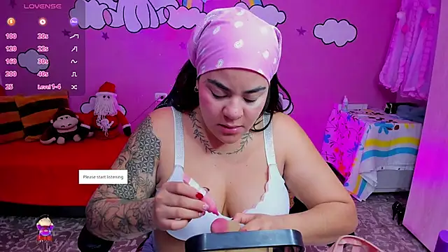 Sharon hils online show from 2, 12, 2025