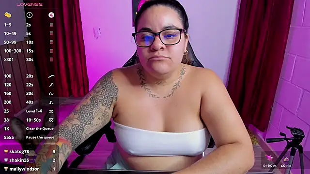 Sharon hils online show from 27, 1, 2025