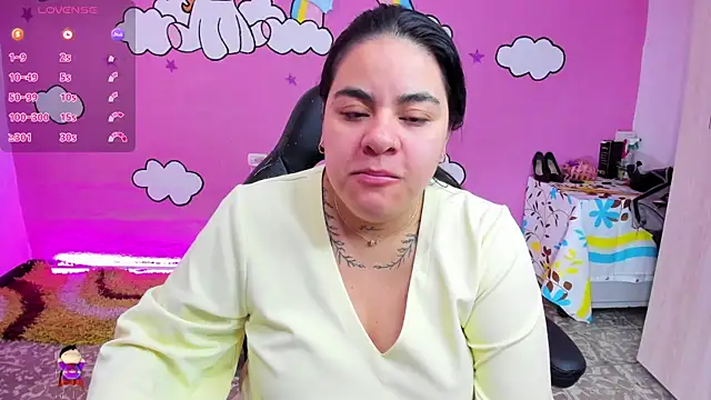 Snapshot of Sharon_hils chatting on 19, 2, 2026 Sharon hils online show from 19, 2, 2026