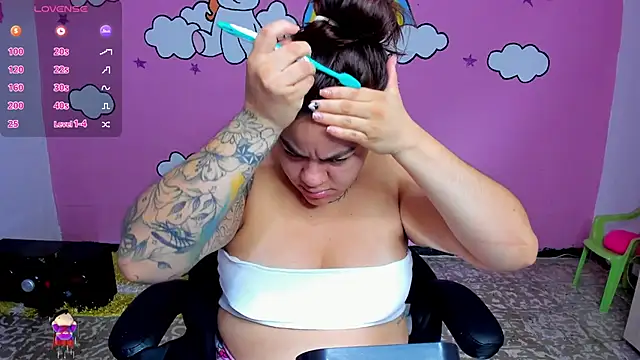 Sharon hils online show from 25, 3, 2026