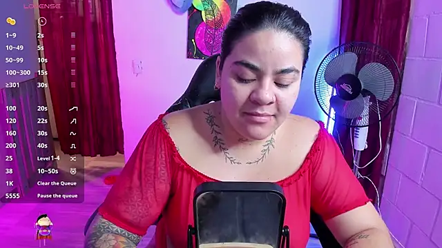 Sharon hils online show from 9, 2, 2025