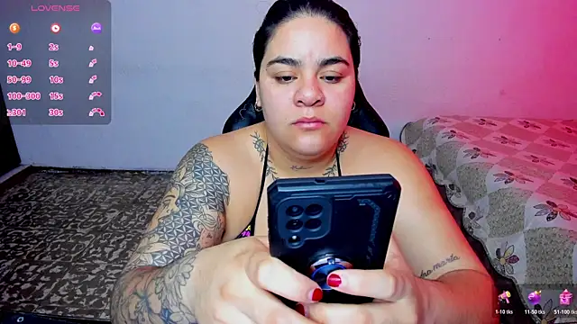 Snapshot of Sharon_hils chatting on 19, 6, 2026 Sharon hils online show from 19, 6, 2026
