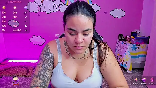 Snapshot of Sharon_hils chatting on 6, 2, 2026 Sharon hils online show from 6, 2, 2026