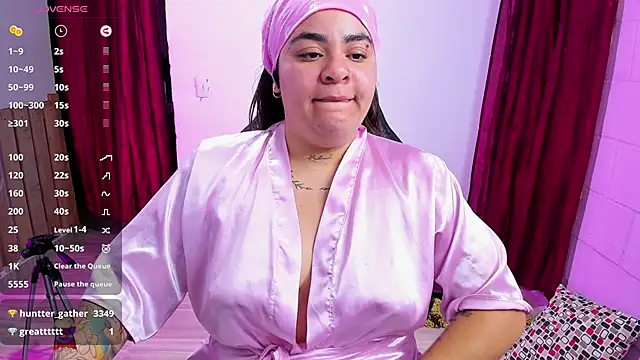 Sharon hils online show from 8, 1, 2025