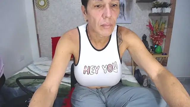 Snapshot of SammyBichota chatting on 7, 11, 2025 SammyBichota online show from 7, 11, 2025