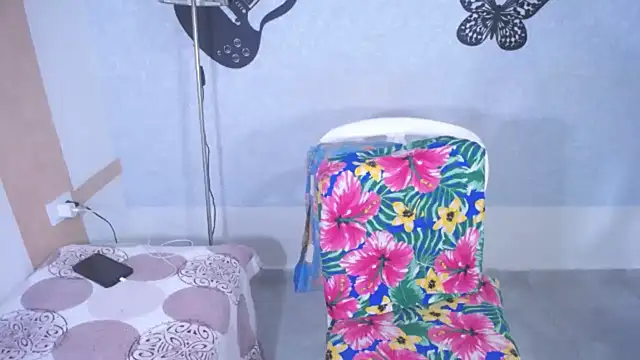 Snapshot of SammyBichota chatting on 12, 2, 2025 SammyBichota online show from 12, 2, 2025