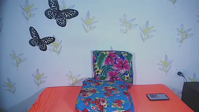 Snapshot of SammyBichota chatting on 19, 2, 2025 SammyBichota online show from 19, 2, 2025