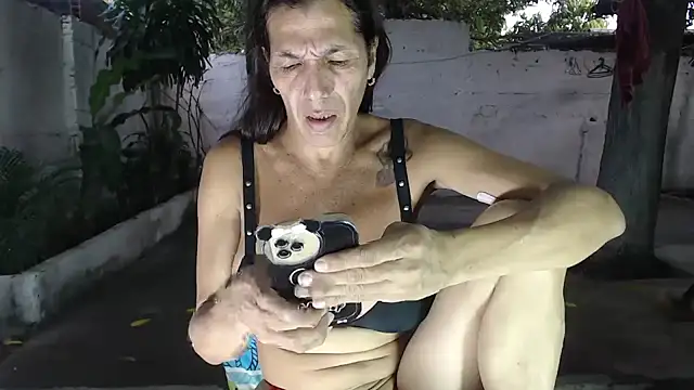 Snapshot of SammyBichota chatting on 9, 9, 2025 SammyBichota online show from 9, 9, 2025