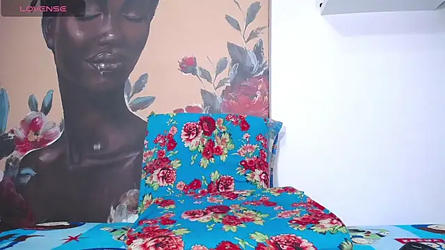 Snapshot of SammyBichota chatting on 30, 9, 2025 SammyBichota online show from 30, 9, 2025