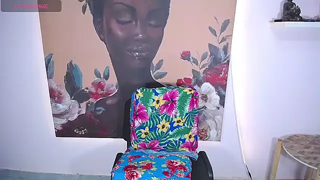 Snapshot of SammyBichota chatting on 16, 10, 2025 SammyBichota online show from 16, 10, 2025