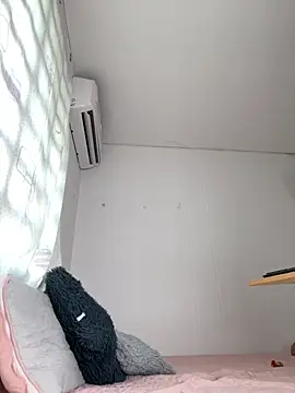 Anny  777 online show from 1, 10, 2025