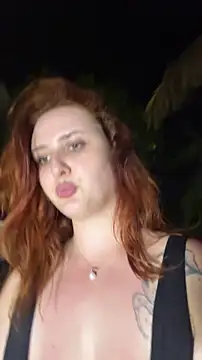 Snapshot of AnnaRichmond chatting on 11, 3, 2026 AnnaRichmond online show from 11, 3, 2026