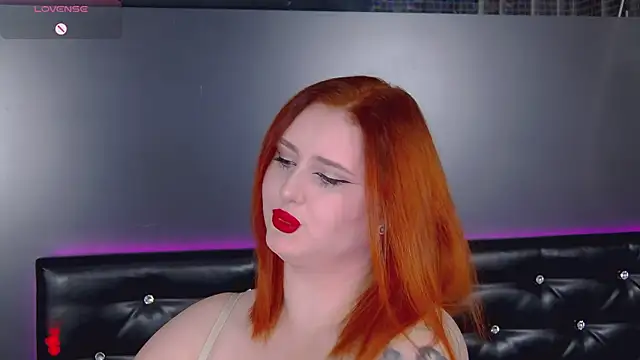 AnnaRichmond online show from 25, 9, 2025