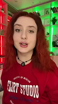 AnnaRichmond online show from 5, 12, 2025