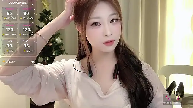 zhuzhu-520- online show from 22, 3, 2025