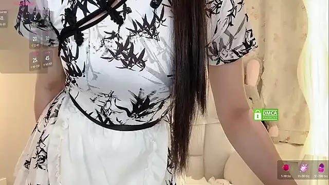zhuzhu-520- online show from 2, 4, 2026