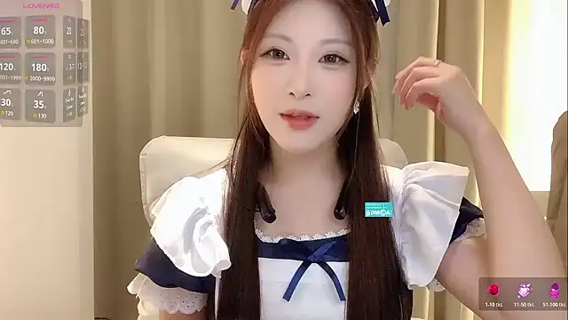 zhuzhu-520- online show from 30, 10, 2025