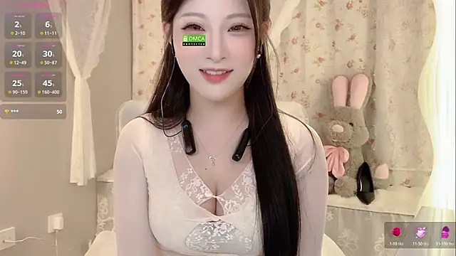 zhuzhu-520- online show from 8, 3, 2026