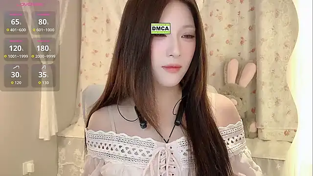 zhuzhu-520- online show from 24, 6, 2026