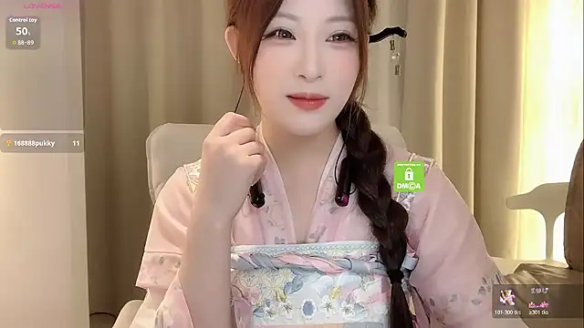 zhuzhu-520- online show from 5, 12, 2025