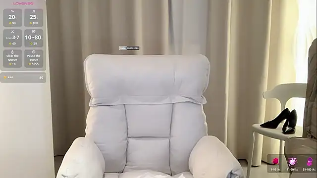 zhuzhu-520- online show from 25, 9, 2025